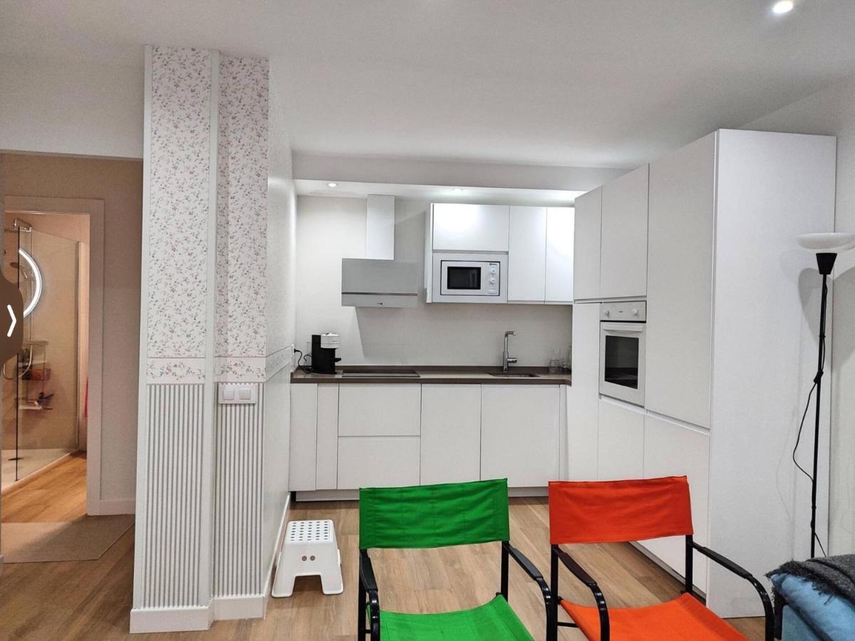 Apartament Aroma De Azahar, En San Basilio Kordoba Zewnętrze zdjęcie