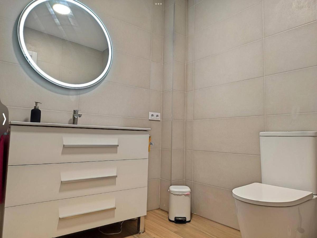 Apartament Aroma De Azahar, En San Basilio Kordoba Zewnętrze zdjęcie