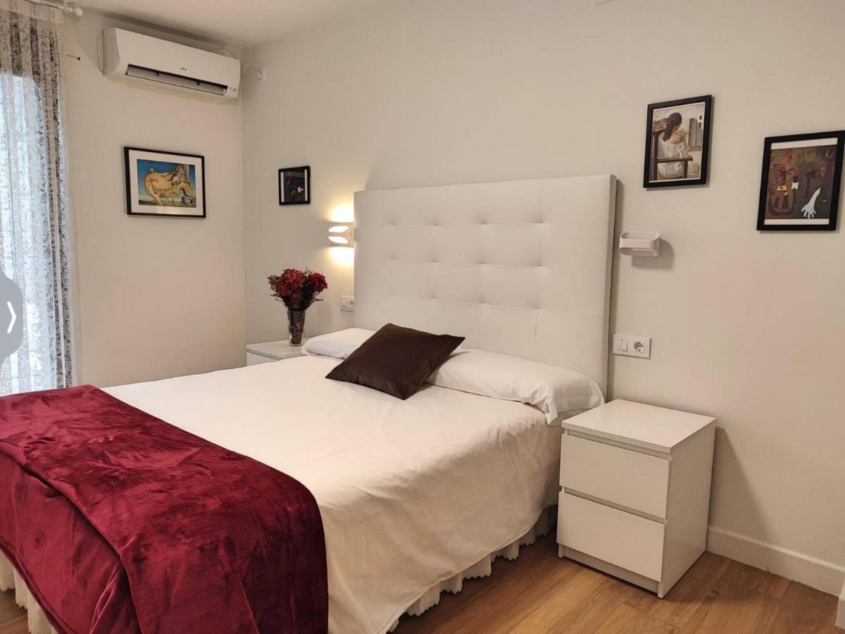 Apartament Aroma De Azahar, En San Basilio Kordoba Zewnętrze zdjęcie