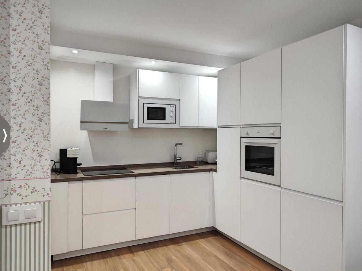 Apartament Aroma De Azahar, En San Basilio Kordoba Zewnętrze zdjęcie