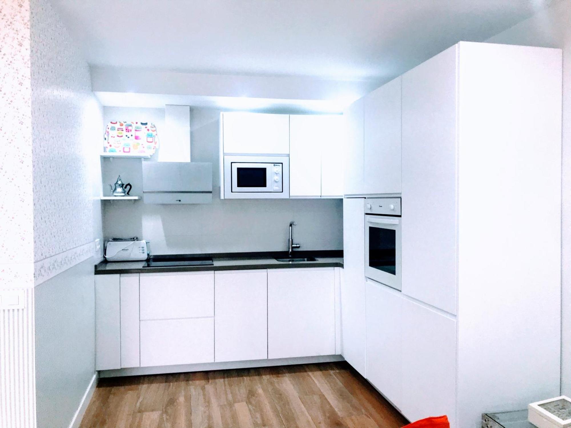 Apartament Aroma De Azahar, En San Basilio Kordoba Zewnętrze zdjęcie